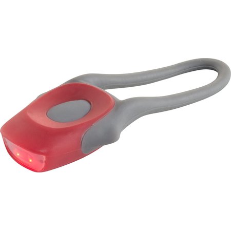 Lampe pour vélo Abigail IMPRESSION - vue packaging