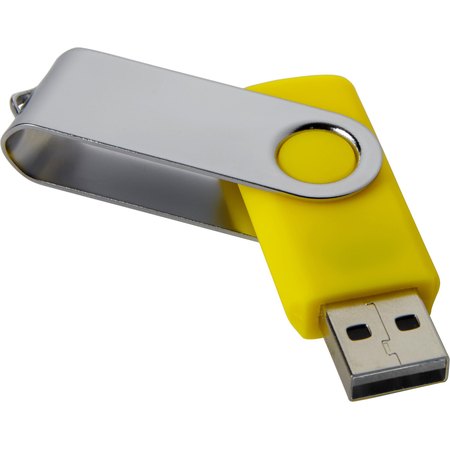USB Twist 2.0 Lex IMPRESSION - vue packaging