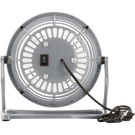 Ventilateur en plastique Preston IMPRESSION - vue packaging