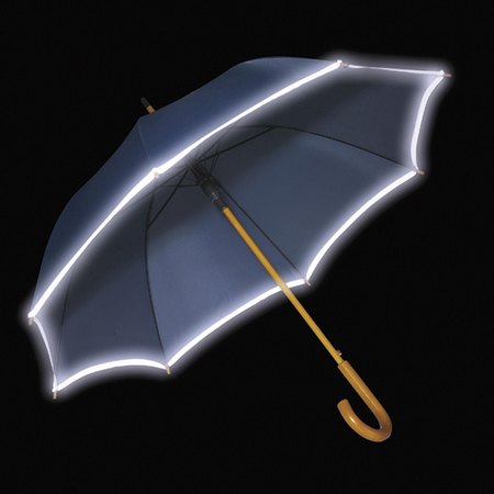 Parapluie golf automatique Carice IMPRESSION - vue packaging