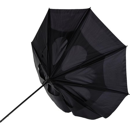 Parapluie tempête grand golf Debbie IMPRESSION - vue packaging