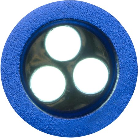 Porte-clés torche et décapsuleur Carla IMPRESSION - détail marquage