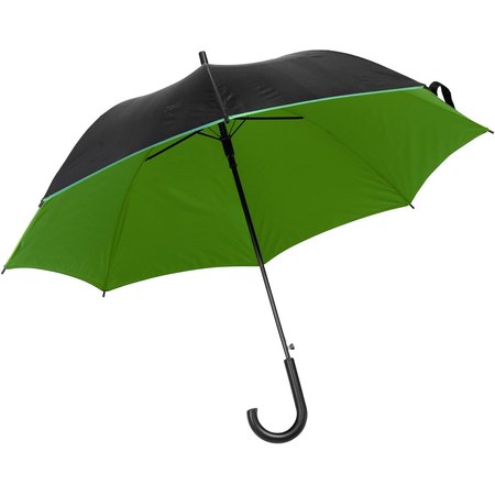 Parapluie golf automatique Armando IMPRESSION - détail marquage
