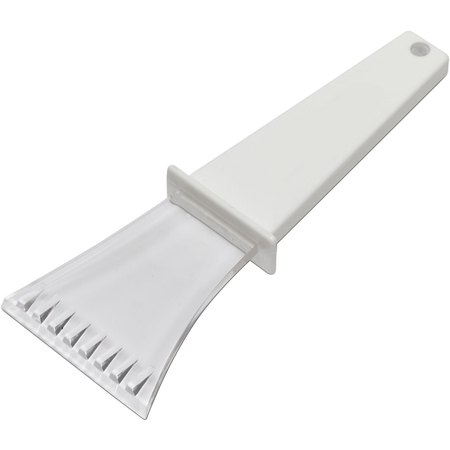 Gratte-neige Kianna IMPRESSION - détail marquage