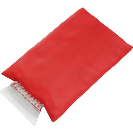 Gant gratte-neige Doris IMPRESSION - détail marquage
