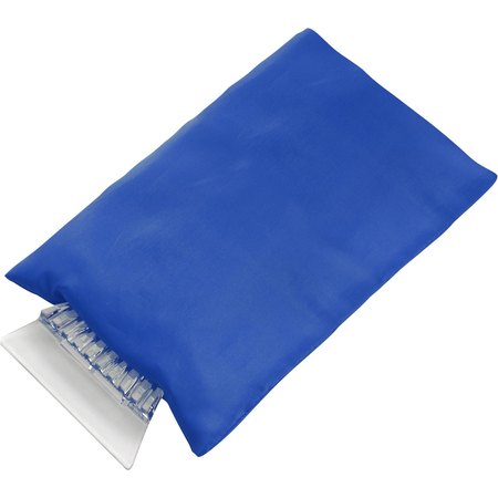 Gant gratte-neige Doris IMPRESSION - vue packaging