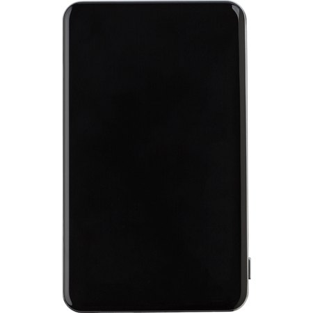 Chargeurr en ABS de 5 000mAh Jerry IMPRESSION - détail marquage