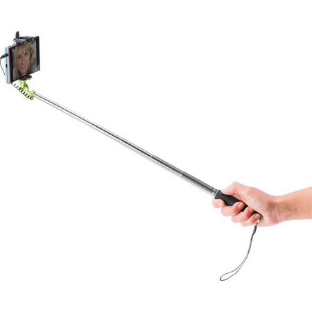 Perche téléscopique Selfie Amy IMPRESSION - vue packaging