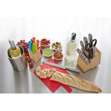 Etui isotherme en PVC Estelle IMPRESSION - détail marquage