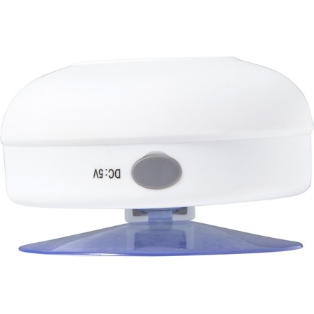 Enceinte Bluetooth étanche Jude IMPRESSION - vue packaging