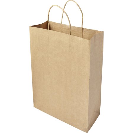Sac en papier Rumaya IMPRESSION - détail marquage