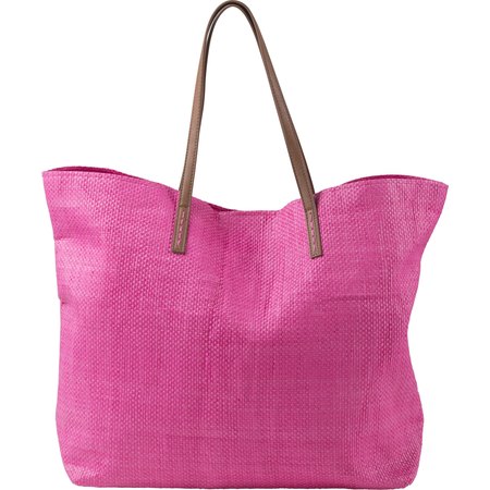 Sac shopping/plage en polyester Sana IMPRESSION - utilisation