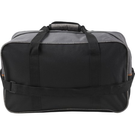Sac de sport en polycanvas Rochelle IMPRESSION - vue packaging