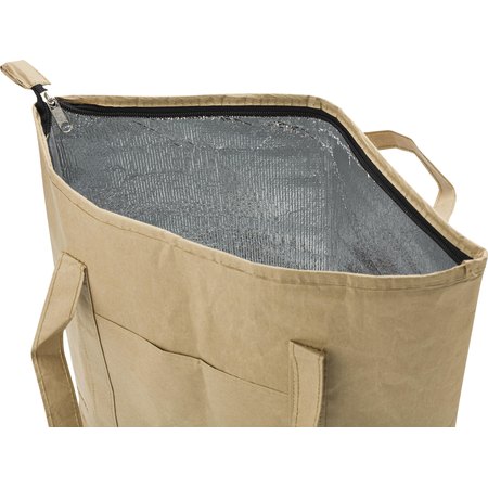 Sac isotherme en papier laminé Oakley IMPRESSION - utilisation