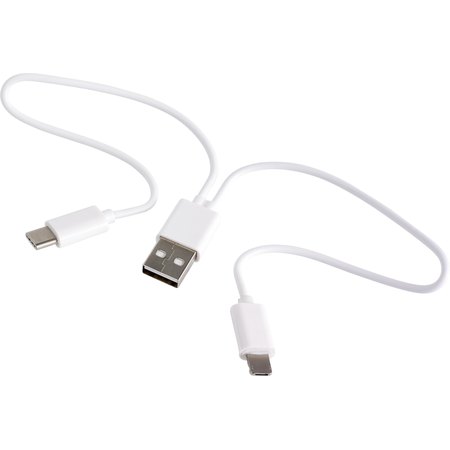 Câble de charge Jonas IMPRESSION - vue packaging