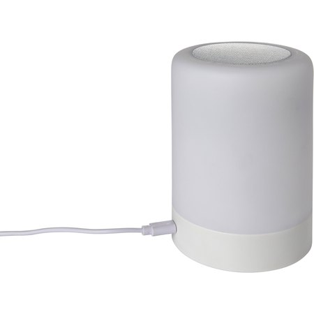 Enceinte sans fil lumineuse Leilani IMPRESSION - utilisation