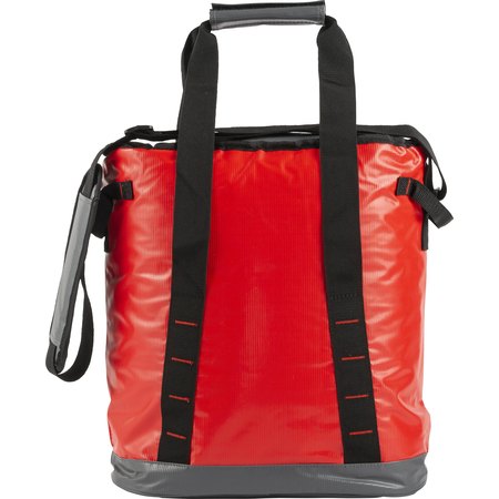 Sac isotherme en PVC Becky IMPRESSION - détail marquage