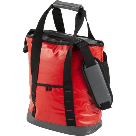 Sac isotherme en PVC Becky IMPRESSION - vue packaging