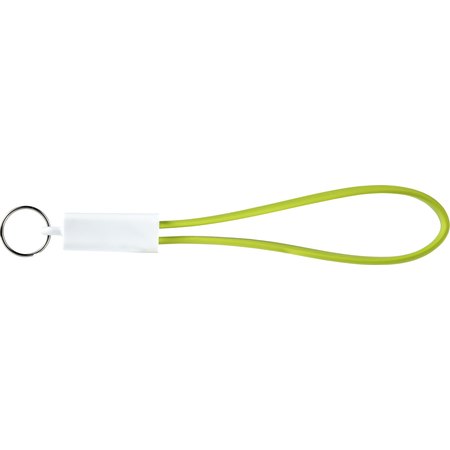 Câble de charge USB/Lightning. Pierre IMPRESSION - vue packaging