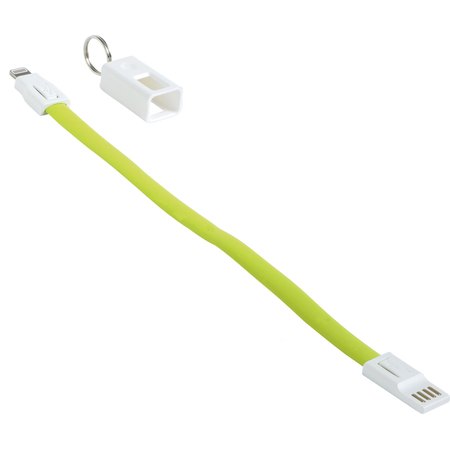 Câble de charge USB/Lightning. Pierre IMPRESSION - utilisation