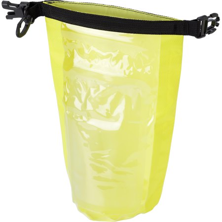 Sac étanche en polyester Pia IMPRESSION - utilisation