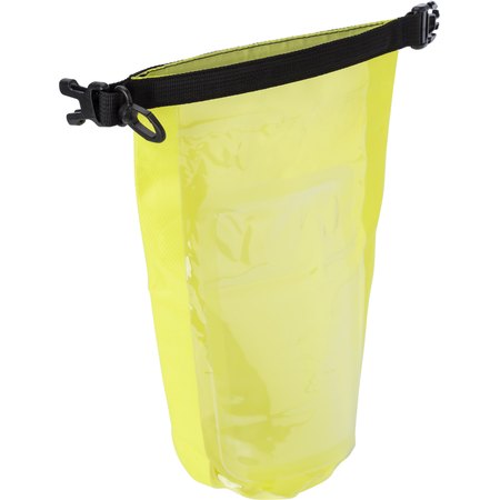 Sac étanche en polyester Pia IMPRESSION - vue packaging