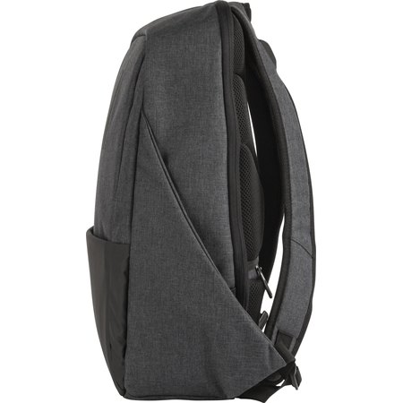 Sac à dos porte-ordinateur en PVC Aliza IMPRESSION - vue packaging