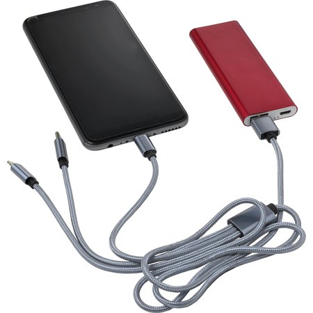 Câble de charge Felix IMPRESSION - utilisation