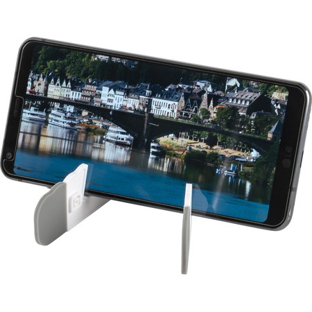 Support de téléphone Romina IMPRESSION - détail marquage