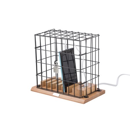 Support pour smartphone Adam IMPRESSION - vue packaging