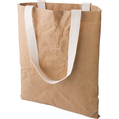 Sac en papier laminé Gilbert IMPRESSION - vue packaging