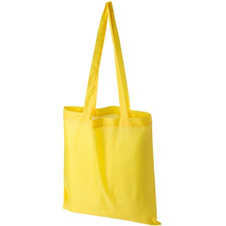 Sac shopping en rPET Anaya IMPRESSION - vue packaging