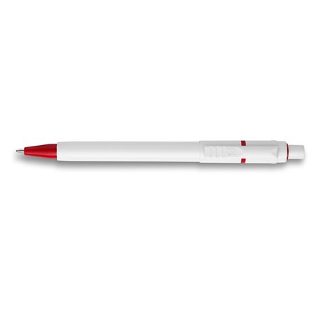 Stylo bille en ABS Baron Stilolinea - vue packaging