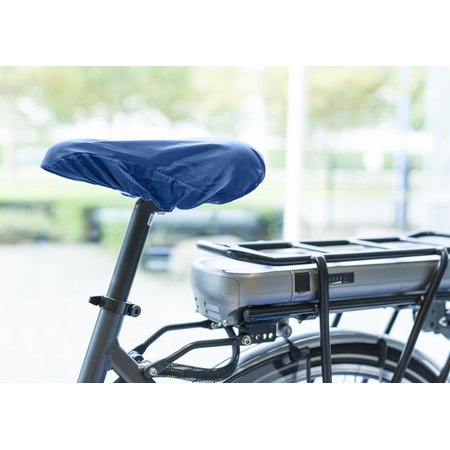 Couvre-selle en rPET Florence IMPRESSION - vue packaging
