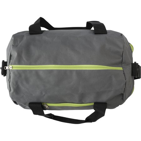 Sac de sport en polyester Lemar IMPRESSION - utilisation