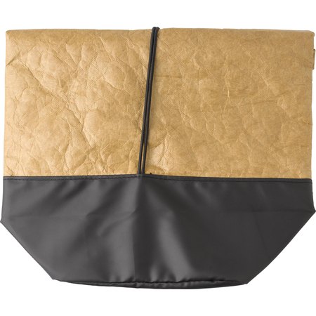 Sac isotherme en non-tissé et polyester 600D Kerry IMPRESSION - utilisation