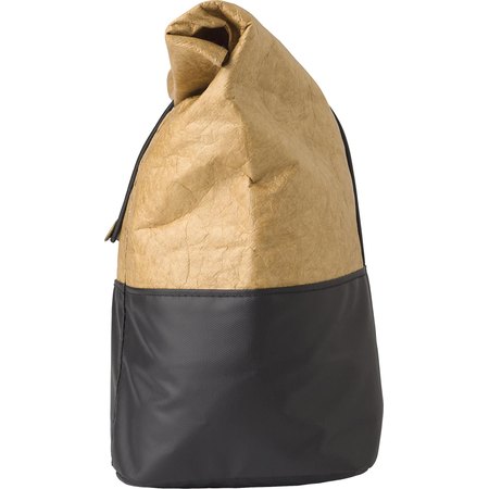 Sac isotherme en non-tissé et polyester 600D Kerry IMPRESSION - détail marquage