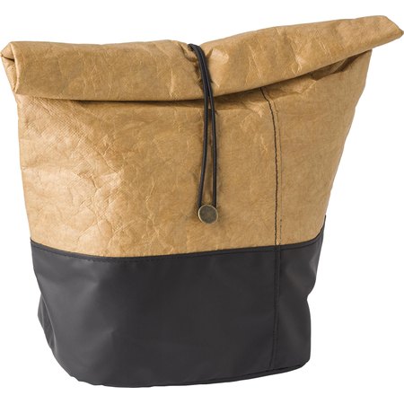 Sac isotherme en non-tissé et polyester 600D Kerry IMPRESSION - vue packaging