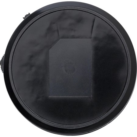 Enceinte sans fil en bambou Rosalinda IMPRESSION - vue packaging
