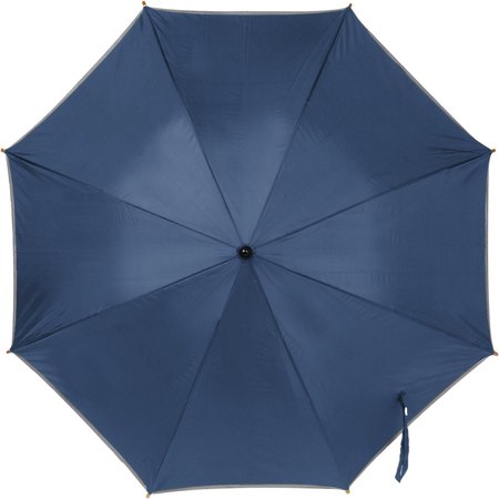 Parapluie golf automatique Carice IMPRESSION - détail marquage