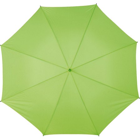 Parapluie grand golf en polyester 190T Beatriz IMPRESSION - utilisation