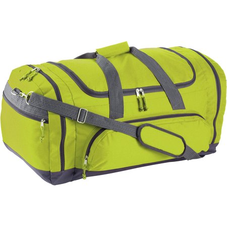 Sac de sport en polyester Lorenzo IMPRESSION - vue packaging