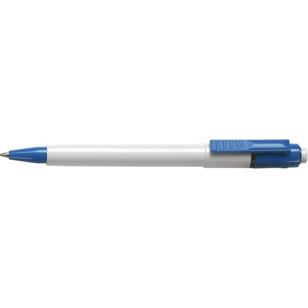 Stylo bille en ABS Baron Stilolinea - vue packaging
