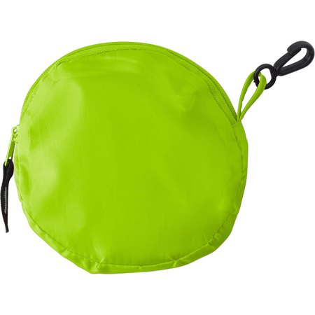 Sac shopping pliable Miley IMPRESSION - détail marquage