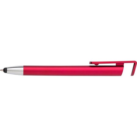 Stylo bille pour smartphone Calvin IMPRESSION - détail marquage