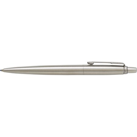 Stylo bille Parker Jotter Parker - variante Gris/Argenté