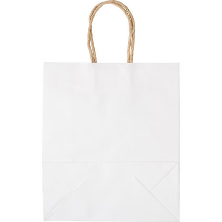 Sac en papier Mariano IMPRESSION - détail marquage