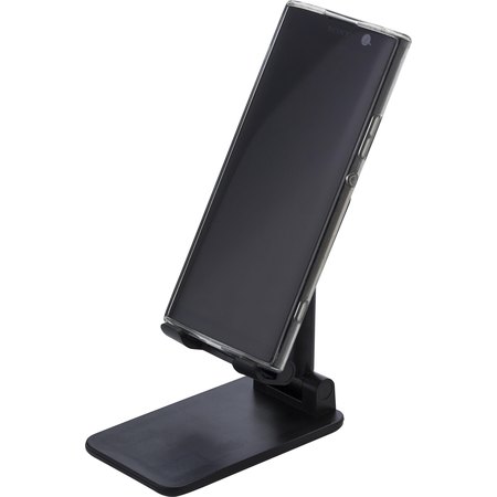 Support de téléphone en ABS Didi IMPRESSION - variante Noir